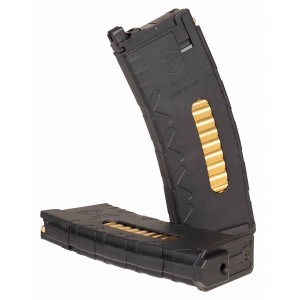 36 rds Green gas magazine for GBox series M4